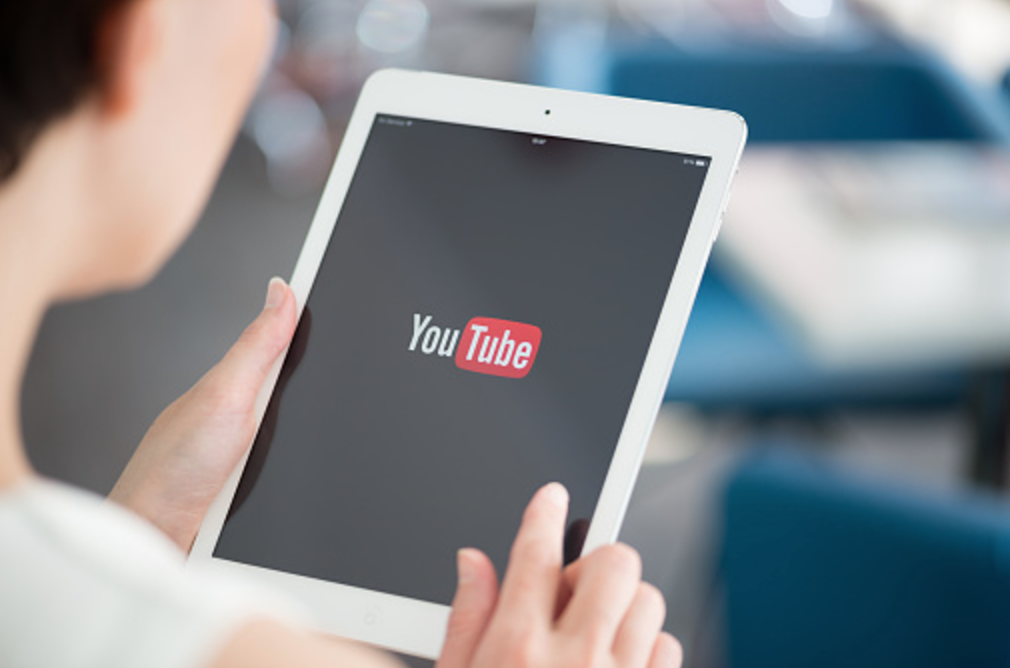 5 Benefits Of Using Youtube For Business | Purple Frog